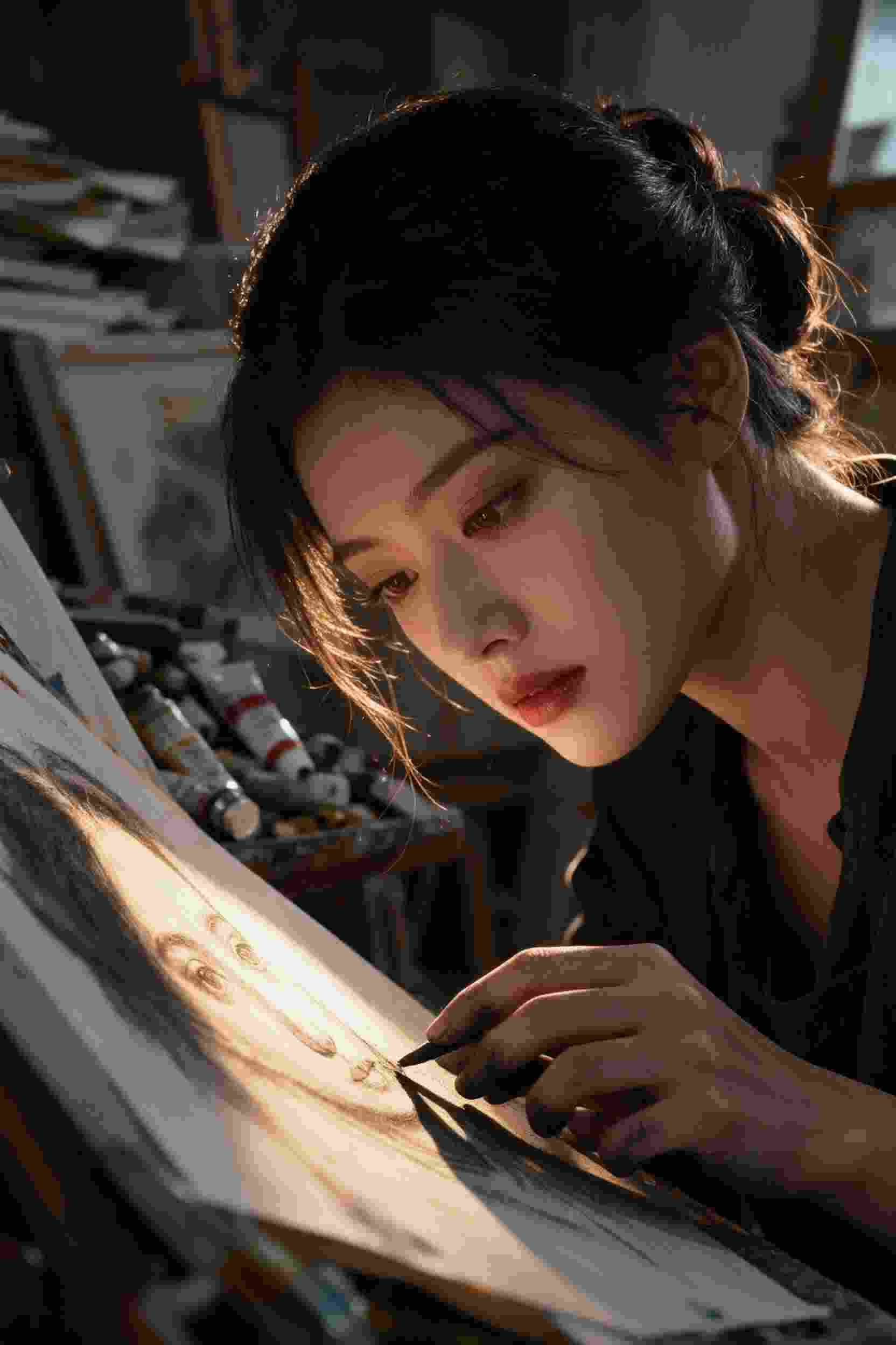 心动时刻