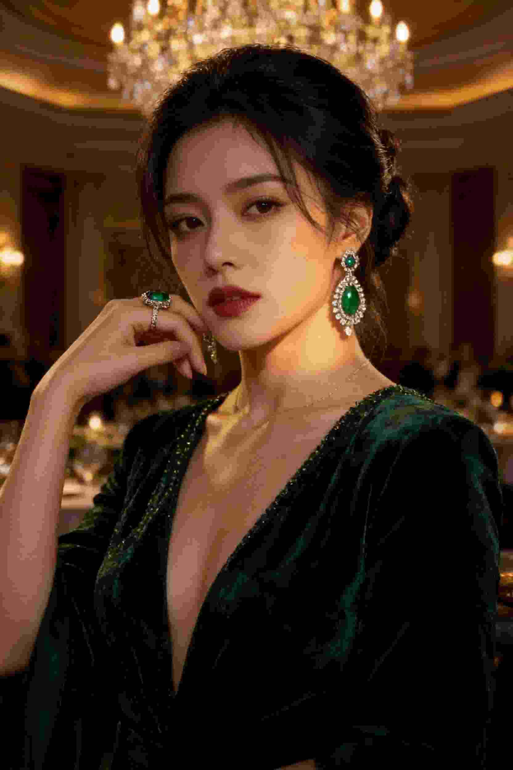 剑客传奇