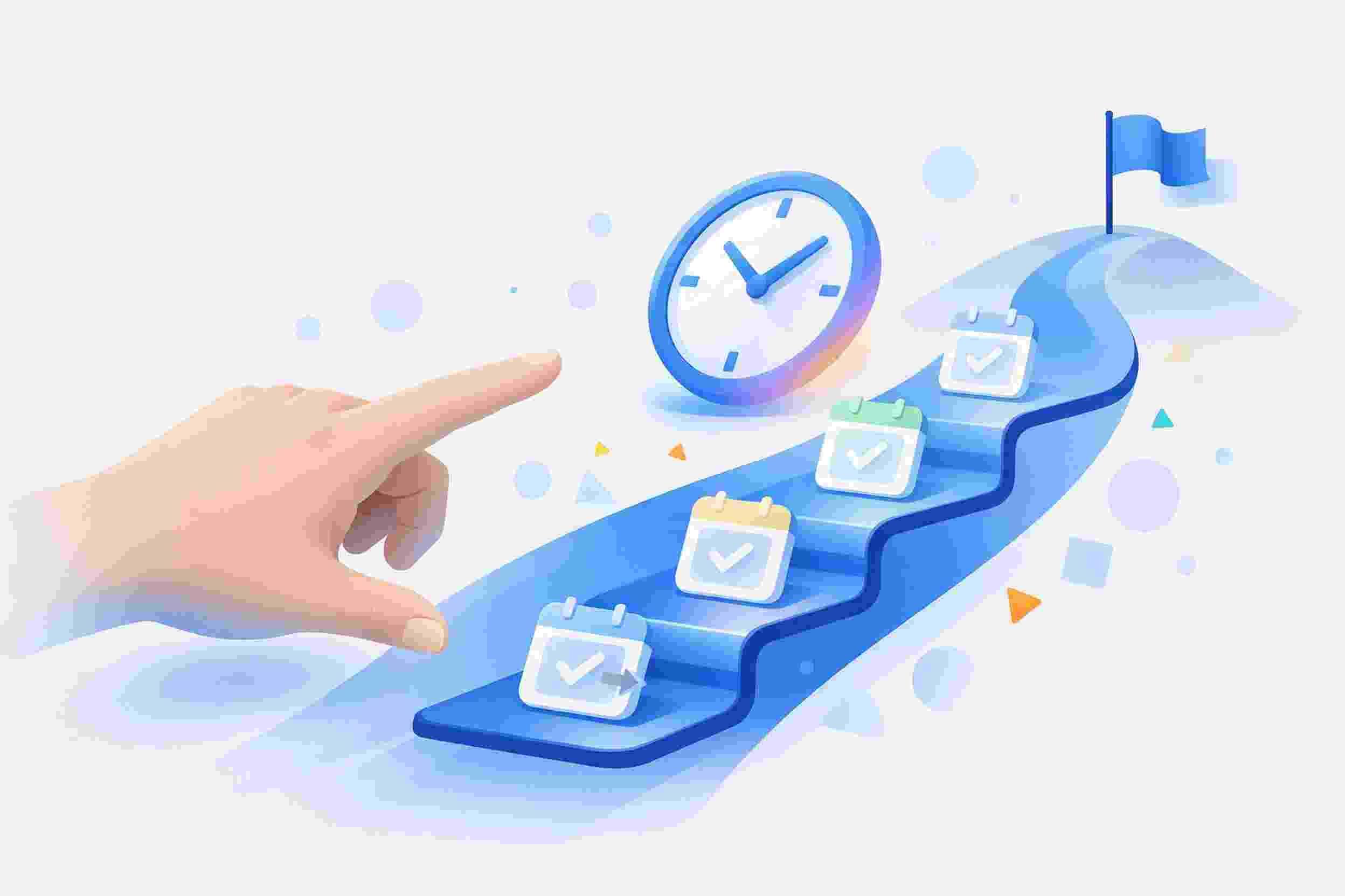 闪闪发光