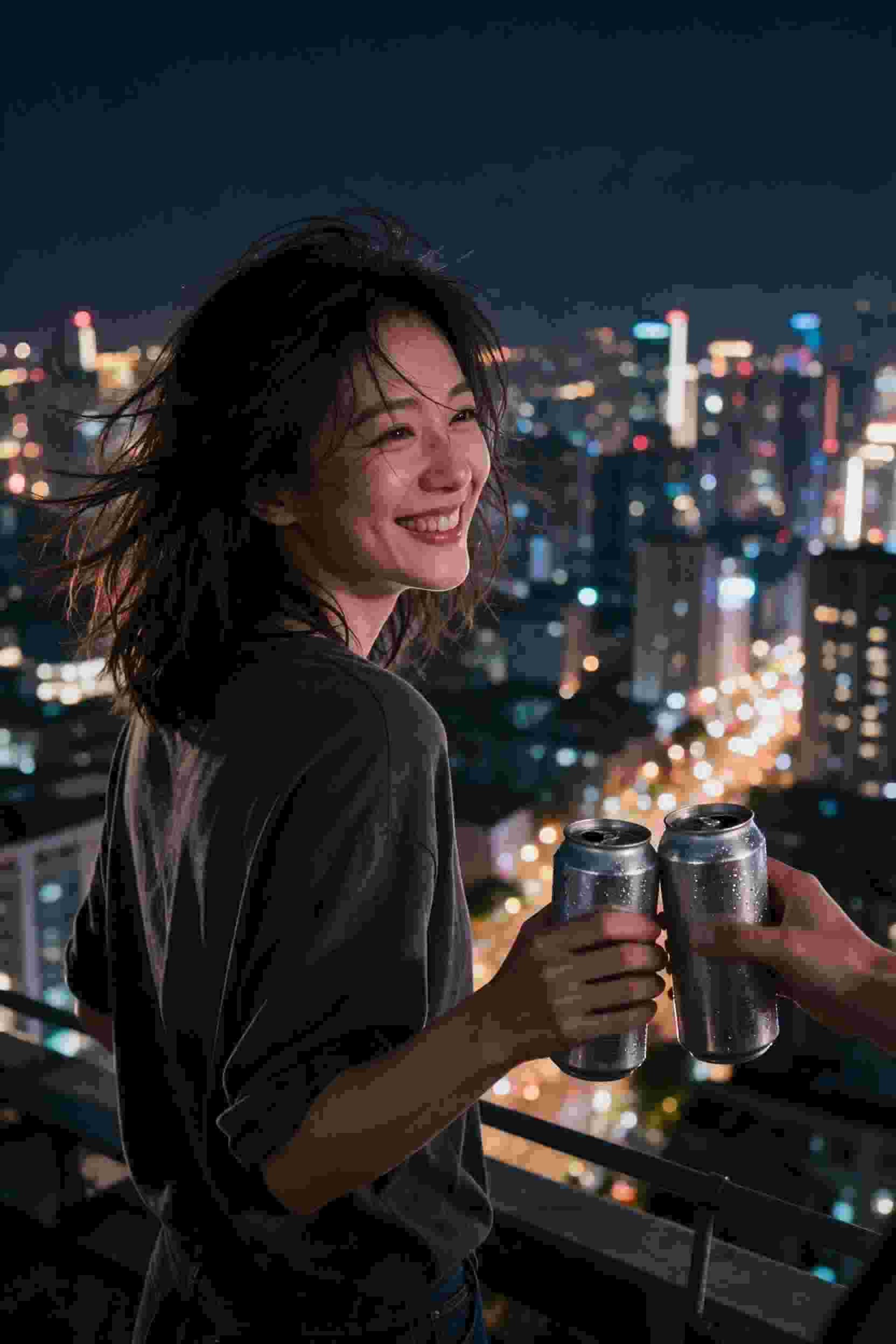 江湖儿女