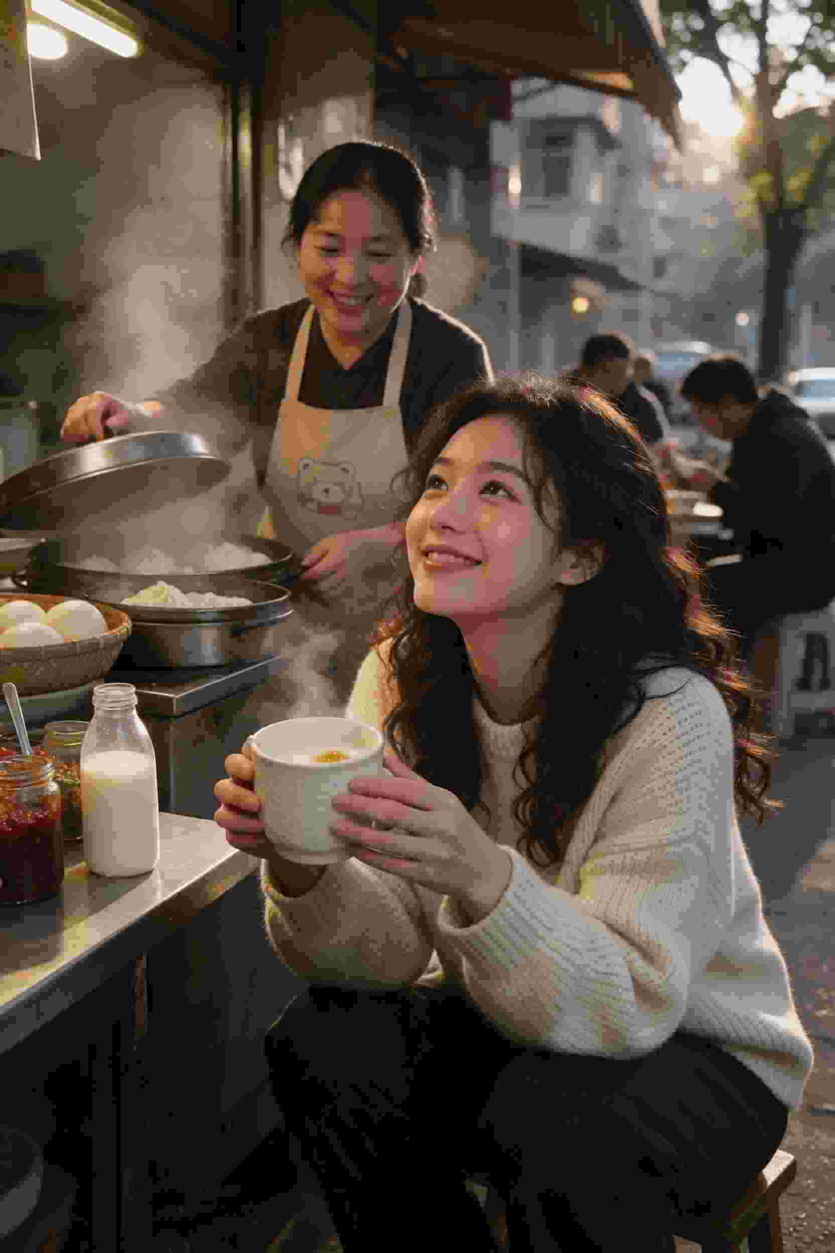 迷雾森林
