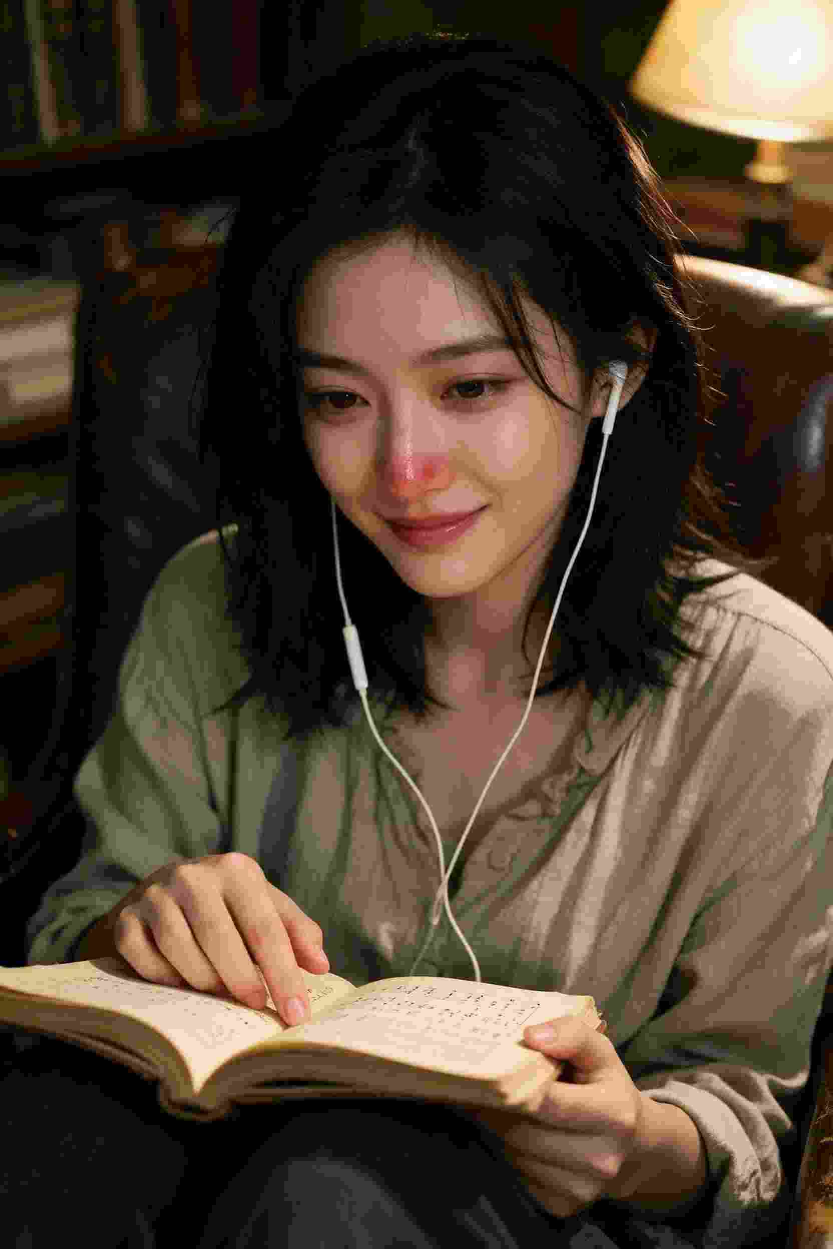 麻烦室友